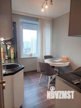 3-к квартира, вторичка, 68м2, 14/16 этаж