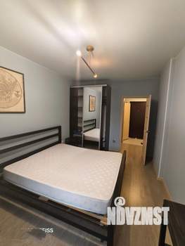 1-к квартира, вторичка, 39м2, 2/18 этаж