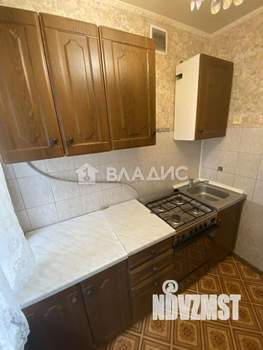 2-к квартира, вторичка, 42м2, 1/5 этаж