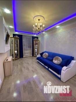 2-к квартира, вторичка, 65м2, 17/17 этаж