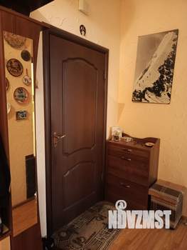2-к квартира, вторичка, 63м2, 8/18 этаж