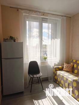 1-к квартира, вторичка, 34м2, 2/8 этаж