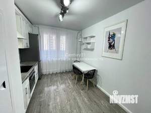 2-к квартира, вторичка, 56м2, 11/17 этаж