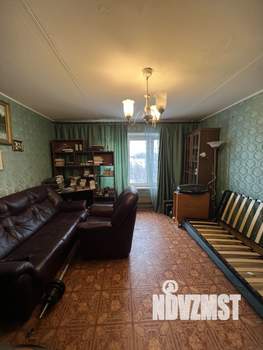 3-к квартира, вторичка, 59м2, 8/9 этаж