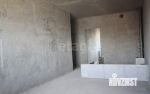 1-к квартира, вторичка, 42м2, 16/16 этаж
