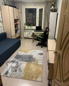 3-к квартира, вторичка, 75м2, 17/18 этаж