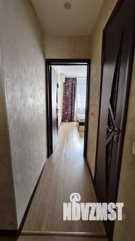 3-к квартира, вторичка, 72м2, 12/17 этаж