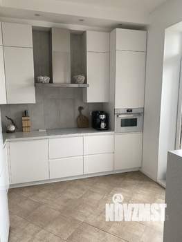 3-к квартира, вторичка, 88м2, 10/18 этаж