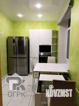 1-к квартира, вторичка, 33м2, 4/8 этаж