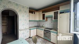 2-к квартира, вторичка, 52м2, 11/12 этаж