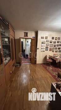 3-к квартира, вторичка, 56м2, 4/5 этаж