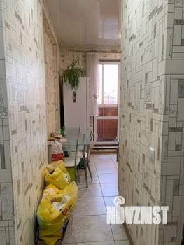 1-к квартира, вторичка, 38м2, 4/17 этаж