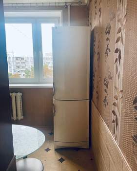 4-к квартира, вторичка, 70м2, 8/9 этаж