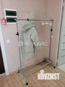 Студия квартира, вторичка, 29м2, 15/17 этаж