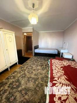 1-к квартира, вторичка, 38м2, 6/16 этаж