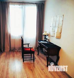 1-к квартира, вторичка, 39м2, 13/17 этаж
