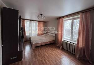 2-к квартира, вторичка, 42м2, 4/5 этаж