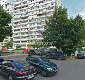 3-к квартира, вторичка, 67м2, 4/16 этаж