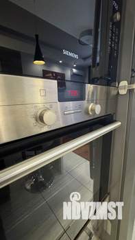 3-к квартира, вторичка, 85м2, 17/17 этаж