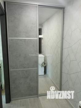 1-к квартира, вторичка, 36м2, 2/5 этаж