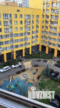 2-к квартира, вторичка, 49м2, 8/17 этаж