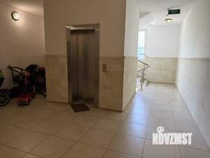 Студия квартира, вторичка, 38м2, 2/4 этаж