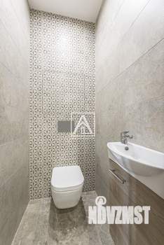 2-к квартира, вторичка, 46м2, 16/17 этаж