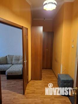 1-к квартира, вторичка, 40м2, 10/18 этаж
