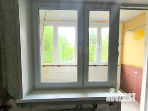 1-к квартира, вторичка, 37м2, 3/10 этаж