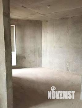 1-к квартира, вторичка, 48м2, 16/17 этаж