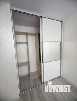 1-к квартира, вторичка, 36м2, 10/17 этаж