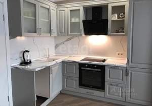 2-к квартира, вторичка, 43м2, 16/17 этаж