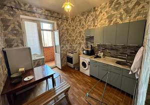 1-к квартира, вторичка, 40м2, 13/18 этаж