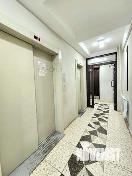 1-к квартира, вторичка, 35м2, 2/16 этаж