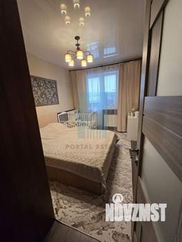 2-к квартира, вторичка, 63м2, 13/17 этаж