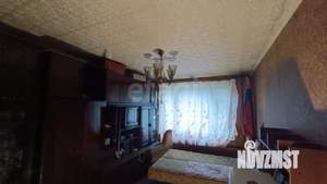 3-к квартира, вторичка, 63м2, 1/9 этаж