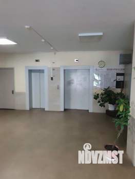 3-к квартира, вторичка, 90м2, 7/17 этаж