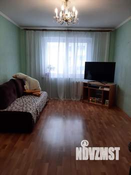 2-к квартира, вторичка, 72м2, 2/9 этаж