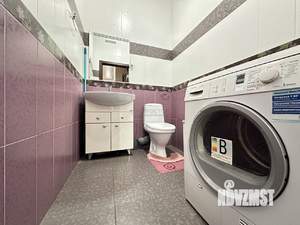 3-к квартира, вторичка, 90м2, 15/18 этаж