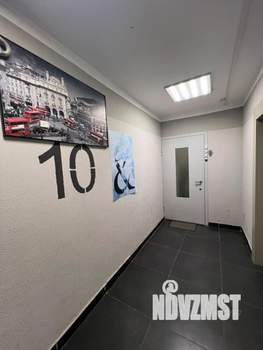 3-к квартира, вторичка, 75м2, 10/17 этаж