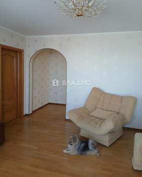 3-к квартира, вторичка, 97м2, 15/17 этаж