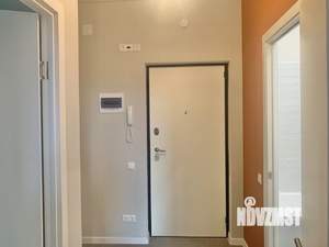 1-к квартира, вторичка, 38м2, 3/8 этаж
