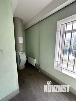 3-к квартира, вторичка, 74м2, 3/17 этаж