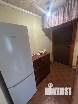 1-к квартира, вторичка, 31м2, 5/5 этаж