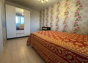 3-к квартира, вторичка, 89м2, 5/12 этаж