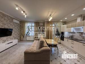 2-к квартира, вторичка, 46м2, 4/8 этаж