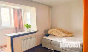 1-к квартира, вторичка, 34м2, 17/19 этаж