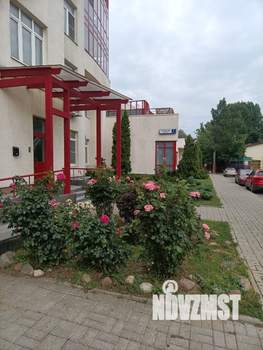 3-к квартира, вторичка, 85м2, 11/17 этаж