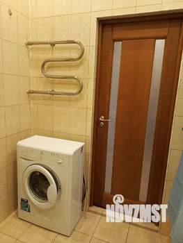1-к квартира, вторичка, 40м2, 4/18 этаж