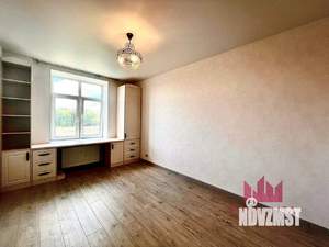 3-к квартира, вторичка, 64м2, 4/8 этаж